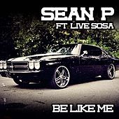 Thumbnail for the Sean P - Be Like Me link, provided by host site