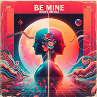 Thumbnail for the Clover - Be Mine link, provided by host site