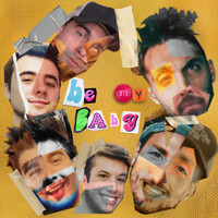 Thumbnail for the MAGIC GIANT - Be My Baby link, provided by host site