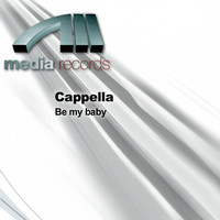 Thumbnail for the Cappella - Be My Baby link, provided by host site