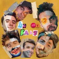 Thumbnail for the MAGIC GIANT - Be My Baby link, provided by host site