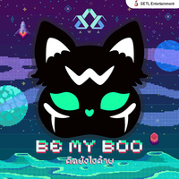 Thumbnail for the Awa - Be My Boo (คิดยังไงค้าบ) link, provided by host site