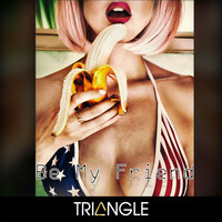 Thumbnail for the Triangle - Be my friend link, provided by host site