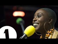 Thumbnail for the Laura Mvula - Be My Husband (Nina Simone cover) - Radio 1's Piano Sessions link, provided by host site