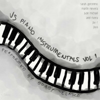 Thumbnail for the Martin Nievera - Be My Lady - Piano Instrumental by Bobby Velasco link, provided by host site