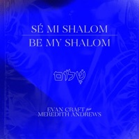 Thumbnail for the Evan Craft - Be My Shalom link, provided by host site