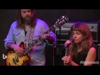 Thumbnail for the Bahamas - Be My Witness (Bing Lounge) link, provided by host site
