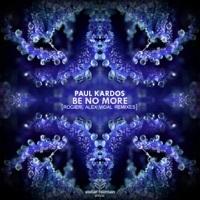 Thumbnail for the Paul Kardos - Be No More (Alex Vidal Remix) link, provided by host site