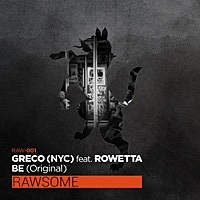 Thumbnail for the GRECO (NYC) - Be (NYC) link, provided by host site