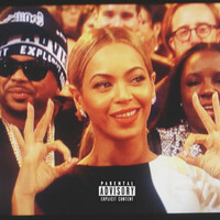Image of Earlly Mac linking to their artist page due to link from them being at the top of the main table on this page