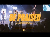 Thumbnail for the Tribl - Be Praised | Todd Galberth link, provided by host site