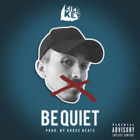 Thumbnail for the Lilo Key - Be Quiet link, provided by host site