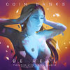 Thumbnail for the Coin Banks - Be Real link, provided by host site