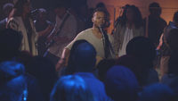 Thumbnail for the Travis Greene - Be Still link, provided by host site