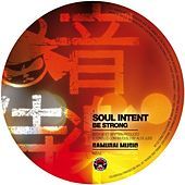 Thumbnail for the Soul Intent - Be Strong link, provided by host site