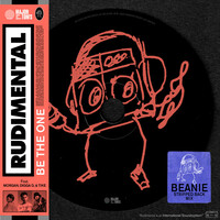 Thumbnail for the Rudimental - Be the One [Beanie Stripped Back Mix] link, provided by host site
