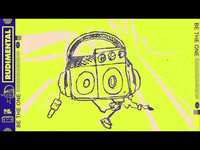 Thumbnail for the Rudimental - Be The One [Dub] link, provided by host site