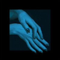 Thumbnail for the Interpol - Be the One (Panda Bear Remix) link, provided by host site