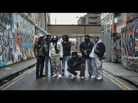 Thumbnail for the Rudimental - Be The One [W.A.R Dance Edit] link, provided by host site
