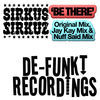 Thumbnail for the Sirkus Sirkuz - Be There link, provided by host site