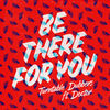 Thumbnail for the Turntable Dubbers - Be There for You link, provided by host site