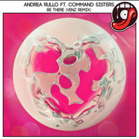 Thumbnail for the Andrea Rullo - Be There (Venz Remix) link, provided by host site