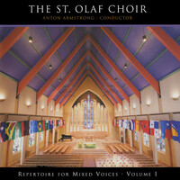 Thumbnail for the Ralph Johnson - Be Thou a Smooth Way (Arr. for Mixed Choir & Chamber Ensemble) link, provided by host site