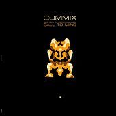 Thumbnail for the Commix - Be True link, provided by host site