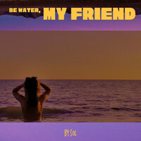 Thumbnail for the Sol - Be Water, My Friend link, provided by host site