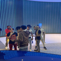Thumbnail for the Desire - be what it be link, provided by host site