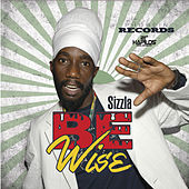 Thumbnail for the Sizzla - Be Wise link, provided by host site