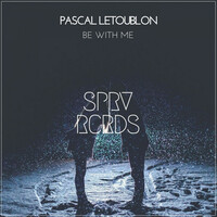Thumbnail for the Pascal Letoublon - Be With Me link, provided by host site