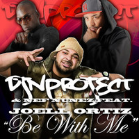 Image of DJN Project linking to their artist page due to link from them being at the top of the main table on this page