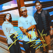 Thumbnail for the Zuffo - Be with You link, provided by host site