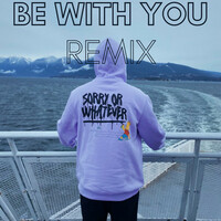 Thumbnail for the Logan D - Be With You (Remix) link, provided by host site