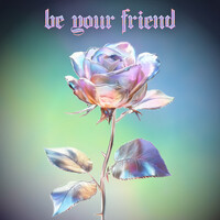 Thumbnail for the Cheat Codes - Be Your Friend link, provided by host site