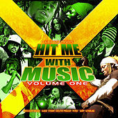 Thumbnail for the Cocoa Tea - Be Yourself link, provided by host site