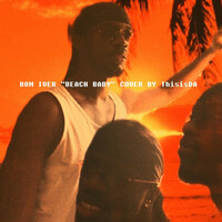 Thumbnail for the ThisisDA - Beach Baby link, provided by host site