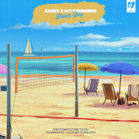 Thumbnail for the Banks - Beach Day link, provided by host site