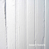 Thumbnail for the Beach Fossils - Beach Fossils link, provided by host site