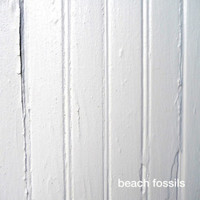 Thumbnail for the Beach Fossils - Beach Fossils link, provided by host site