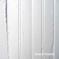 Thumbnail for the Beach Fossils - Beach Fossils link, provided by host site