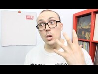 Thumbnail for the Anthony Fantano - Beach Fossils - Somersault ALBUM REVIEW link, provided by host site