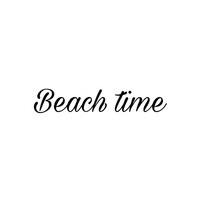 Thumbnail for the TC - Beach Time link, provided by host site