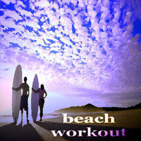 Thumbnail for the Visualize - Beach Workout link, provided by host site