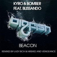 Thumbnail for the Blissando - Beacon link, provided by host site