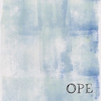 Image of Ope linking to their artist page due to link from them being at the top of the main table on this page