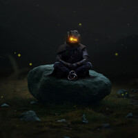 Thumbnail for the Röyksopp - Beacons link, provided by host site