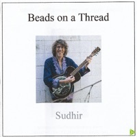 Thumbnail for the Sudhir - Beads On a Thread link, provided by host site