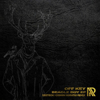 Thumbnail for the Off Key - Beagle Boy link, provided by host site